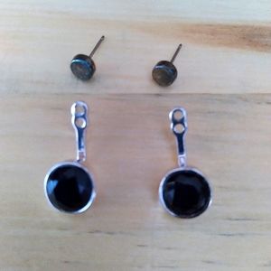 Foxy Originals Ear Jackets